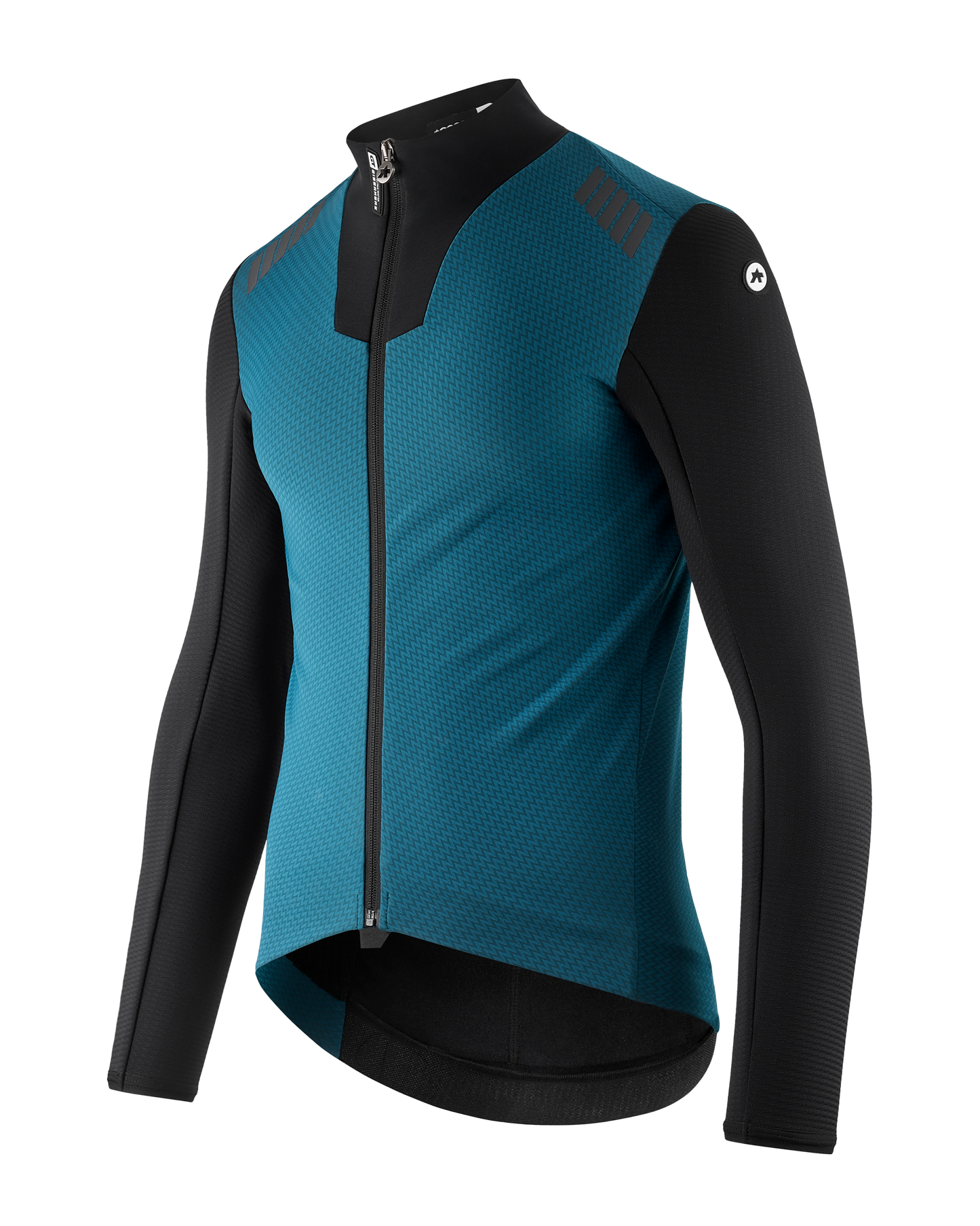 ASSOS MILLE GT EISENHERZ Ultraz Winter Jacket S11