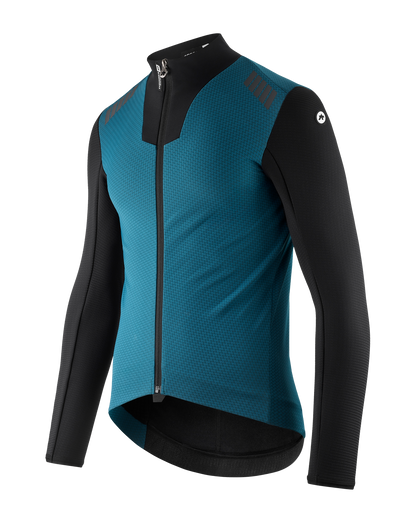 ASSOS MILLE GT EISENHERZ Ultraz Winter Jacket S11