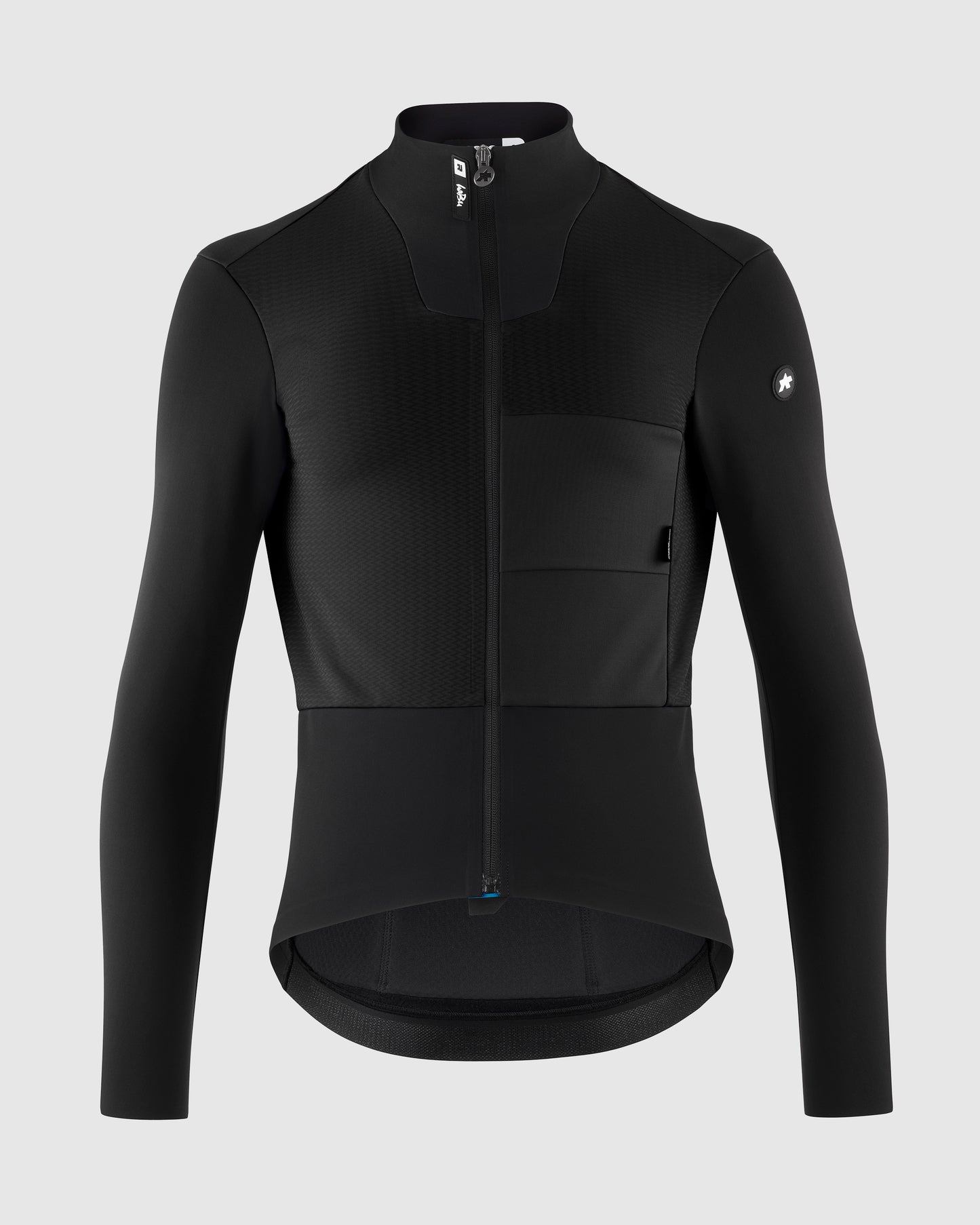 ASSOS EQUIPE R HABU Winter Jacket S11 — view 17