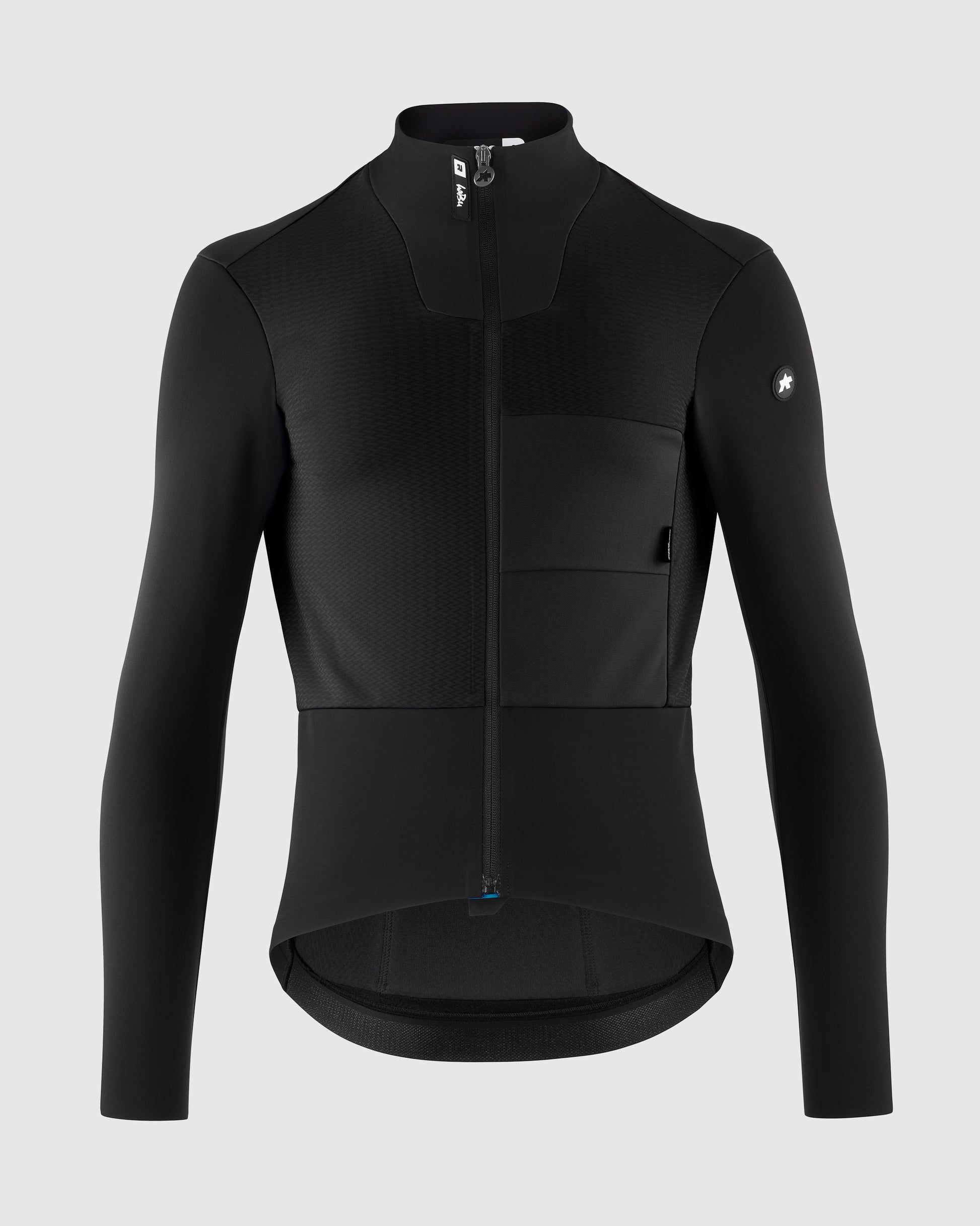 ASSOS EQUIPE R HABU Winter Jacket S11 — view 17
