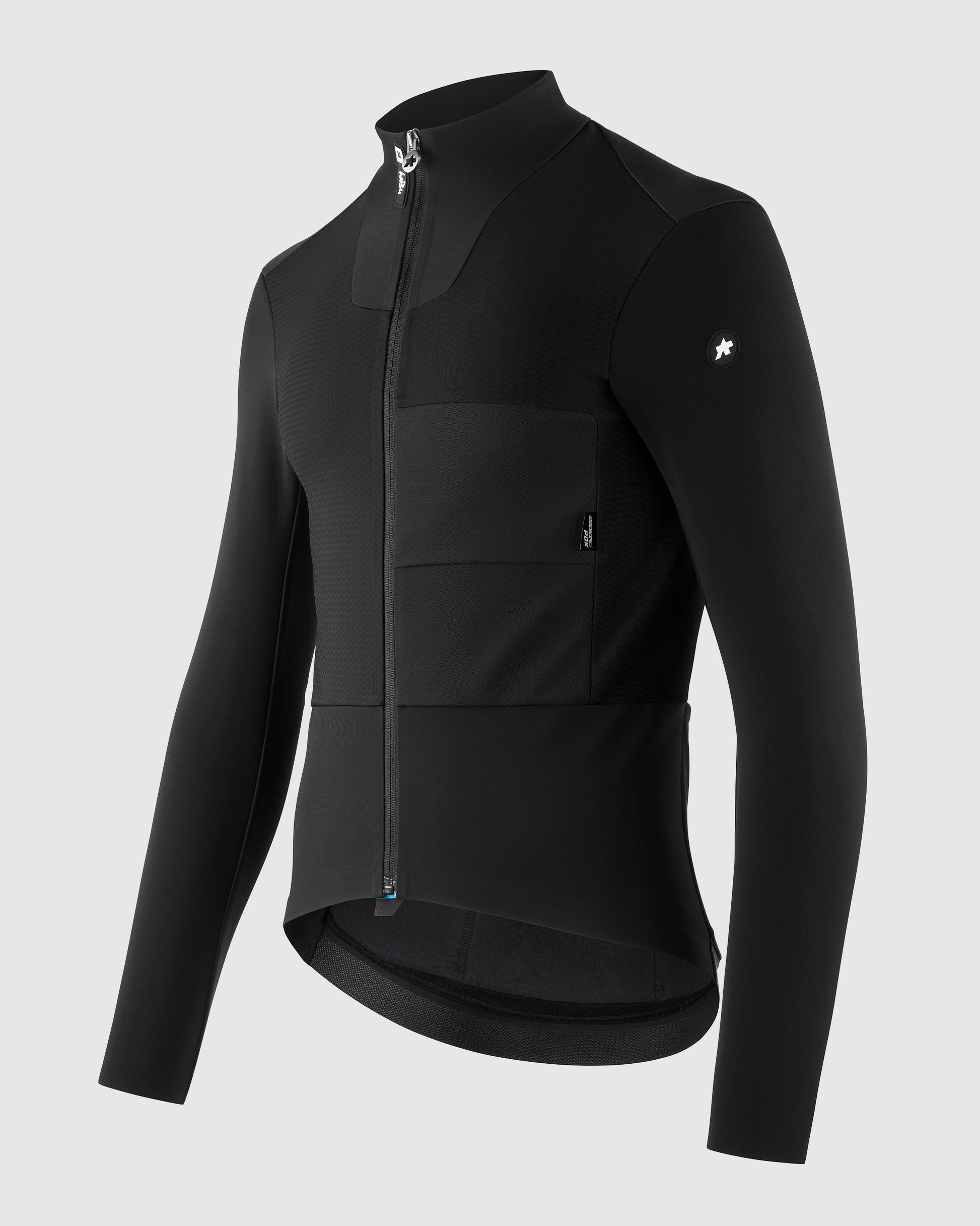ASSOS EQUIPE R HABU Winter Jacket S11 — view 20