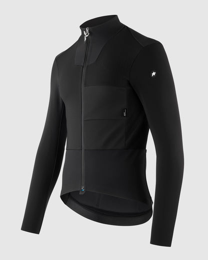 ASSOS EQUIPE R HABU Winter Jacket S11 — view 20