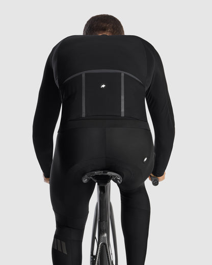 ASSOS EQUIPE R HABU Winter Jacket S11 — view 22