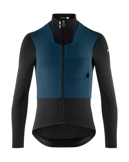 ASSOS EQUIPE R HABU Winter Jacket S11