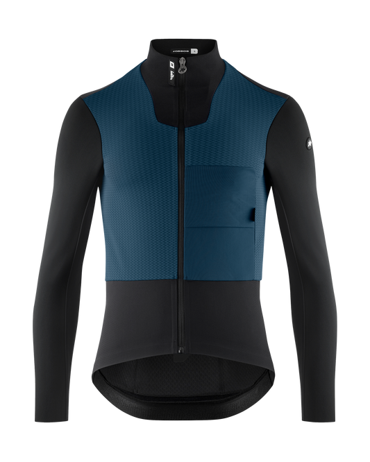 ASSOS EQUIPE R HABU Winter Jacket S11