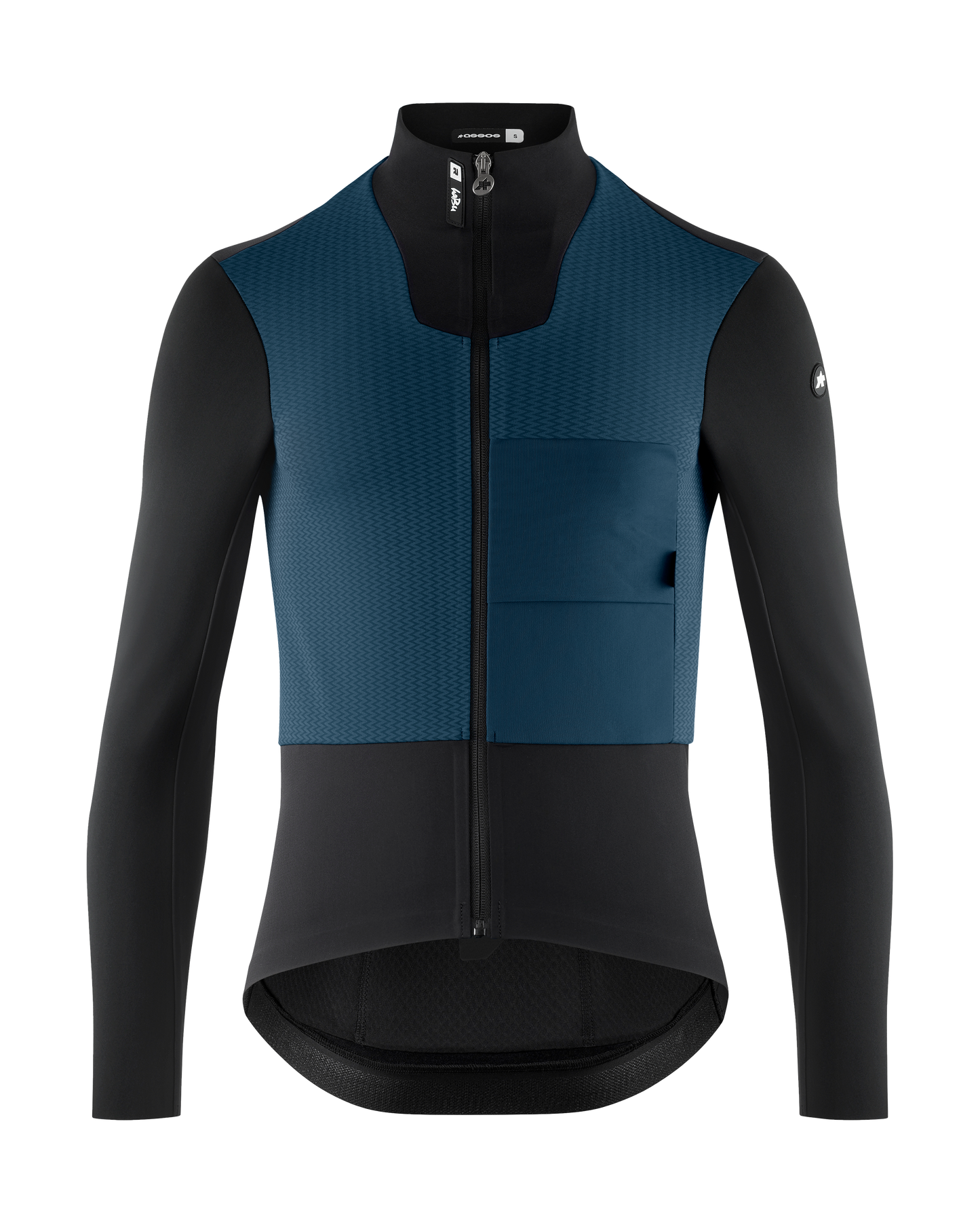 ASSOS EQUIPE R HABU Winter Jacket S11