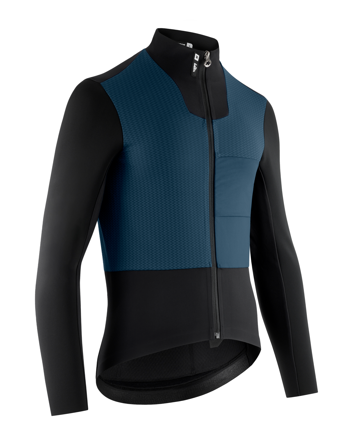 ASSOS EQUIPE R HABU Winter Jacket S11
