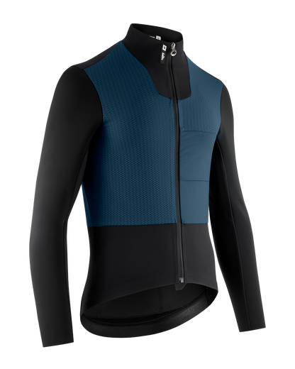 ASSOS EQUIPE R HABU Winter Jacket S11