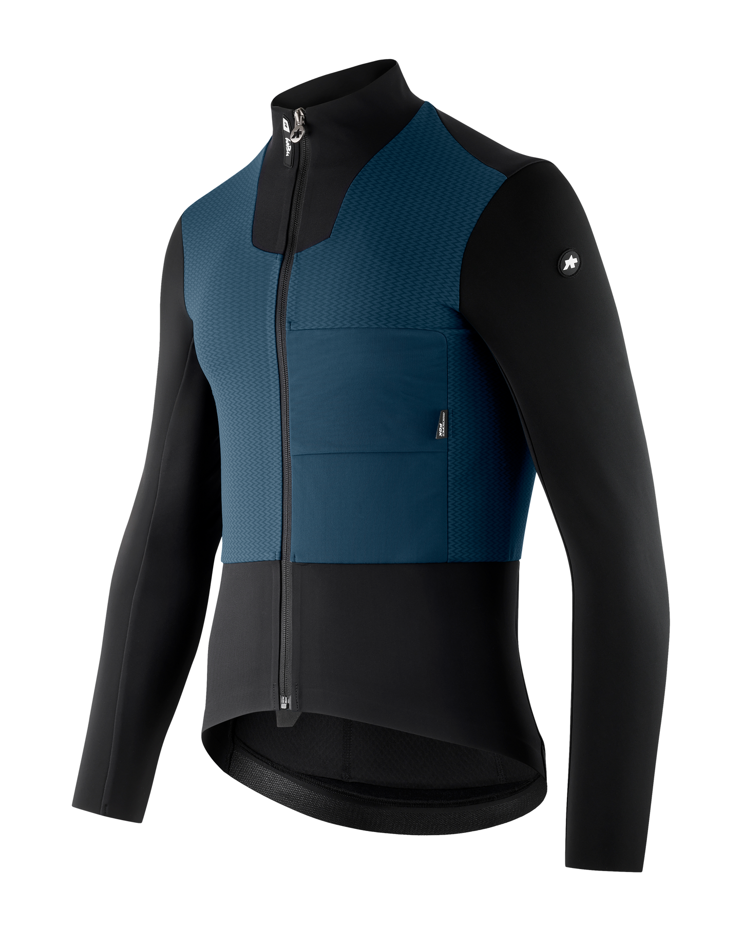 ASSOS EQUIPE R HABU Winter Jacket S11