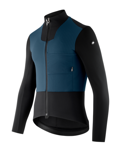 ASSOS EQUIPE R HABU Winter Jacket S11