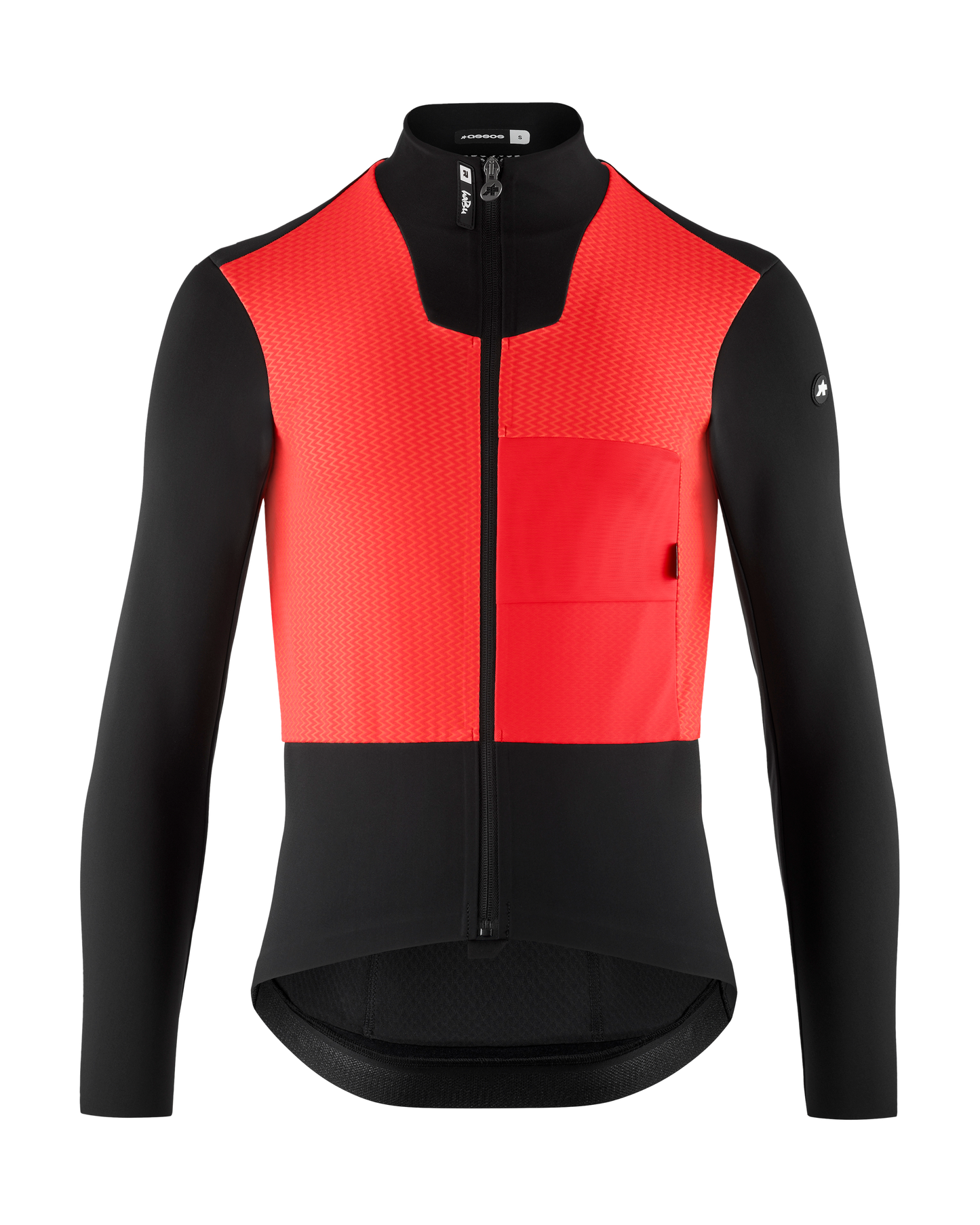 ASSOS EQUIPE R HABU Winter Jacket S11