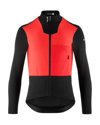 ASSOS EQUIPE R HABU Winter Jacket S11