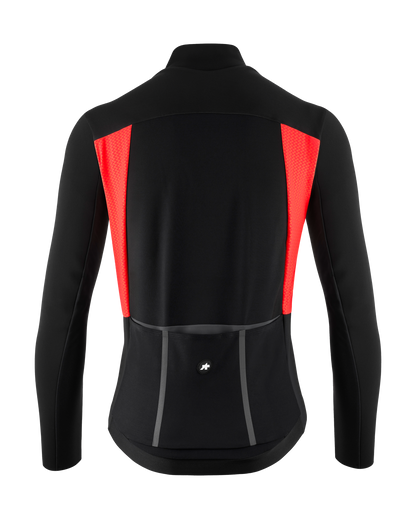 ASSOS EQUIPE R HABU Winter Jacket S11
