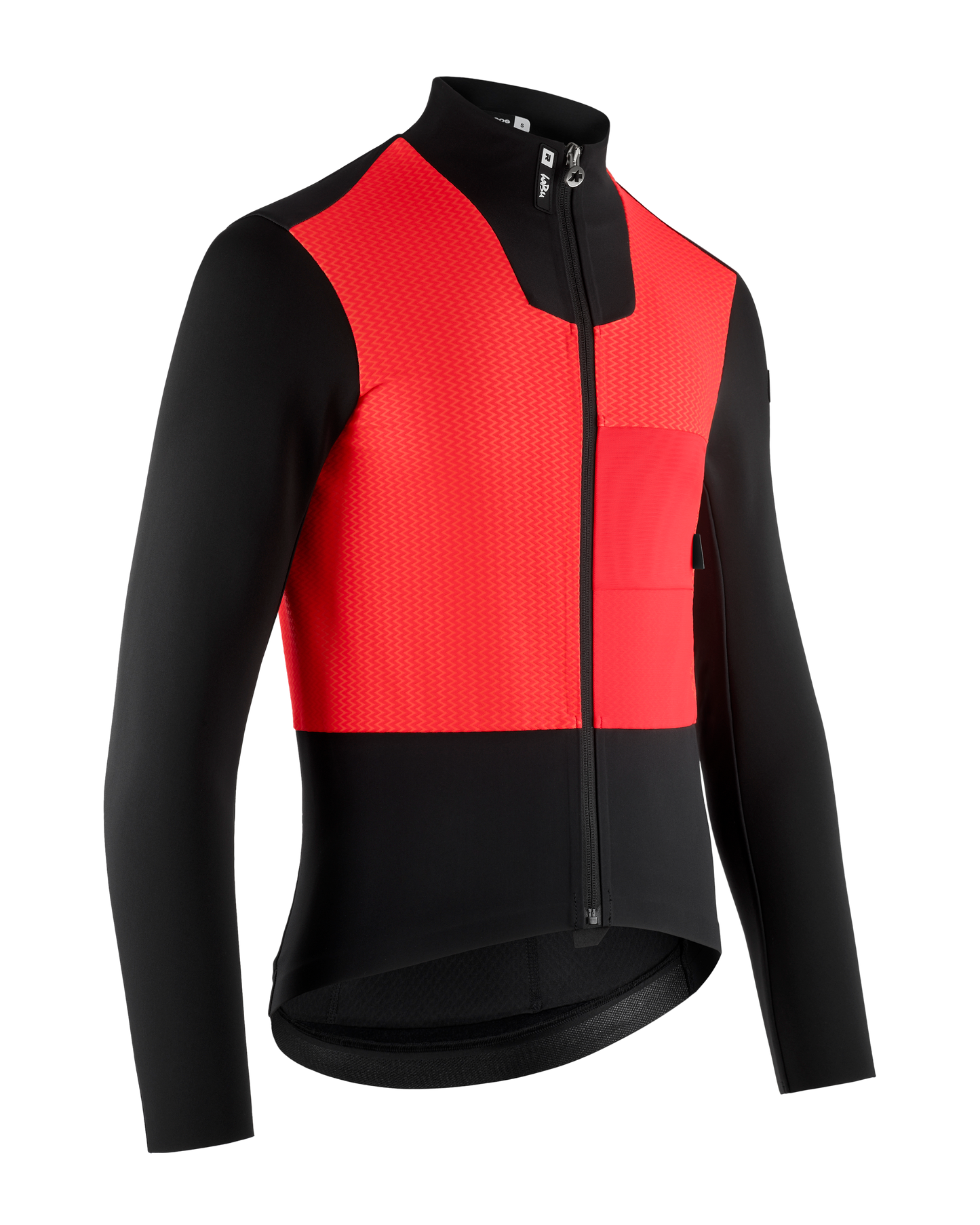 ASSOS EQUIPE R HABU Winter Jacket S11