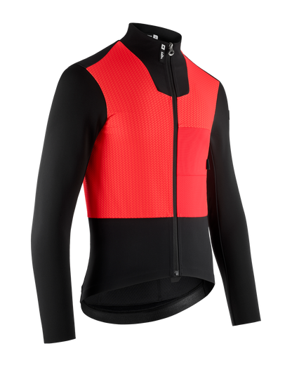 ASSOS EQUIPE R HABU Winter Jacket S11
