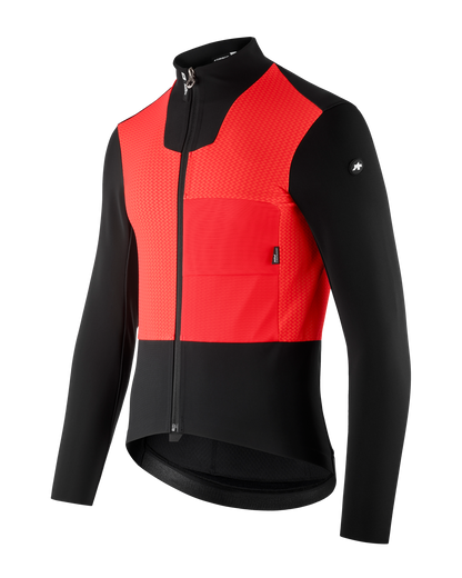 ASSOS EQUIPE R HABU Winter Jacket S11