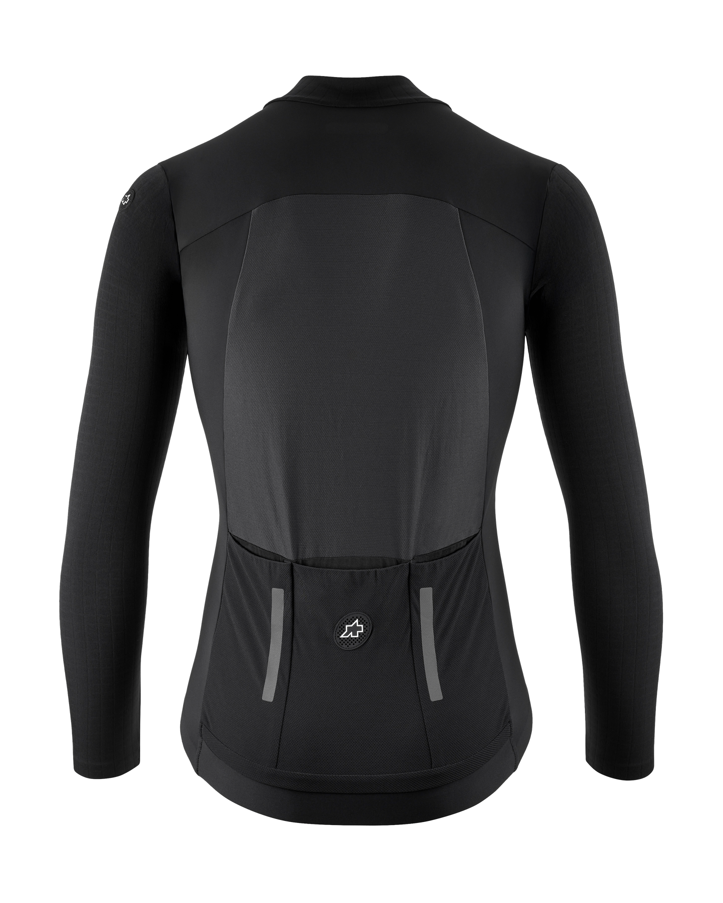 ASSOS MILLE GTS Spring Fall Jacket S11