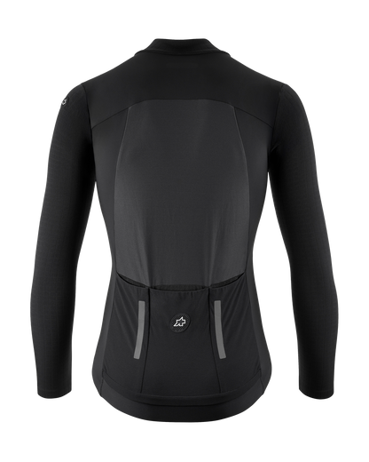 ASSOS MILLE GTS Spring Fall Jacket S11