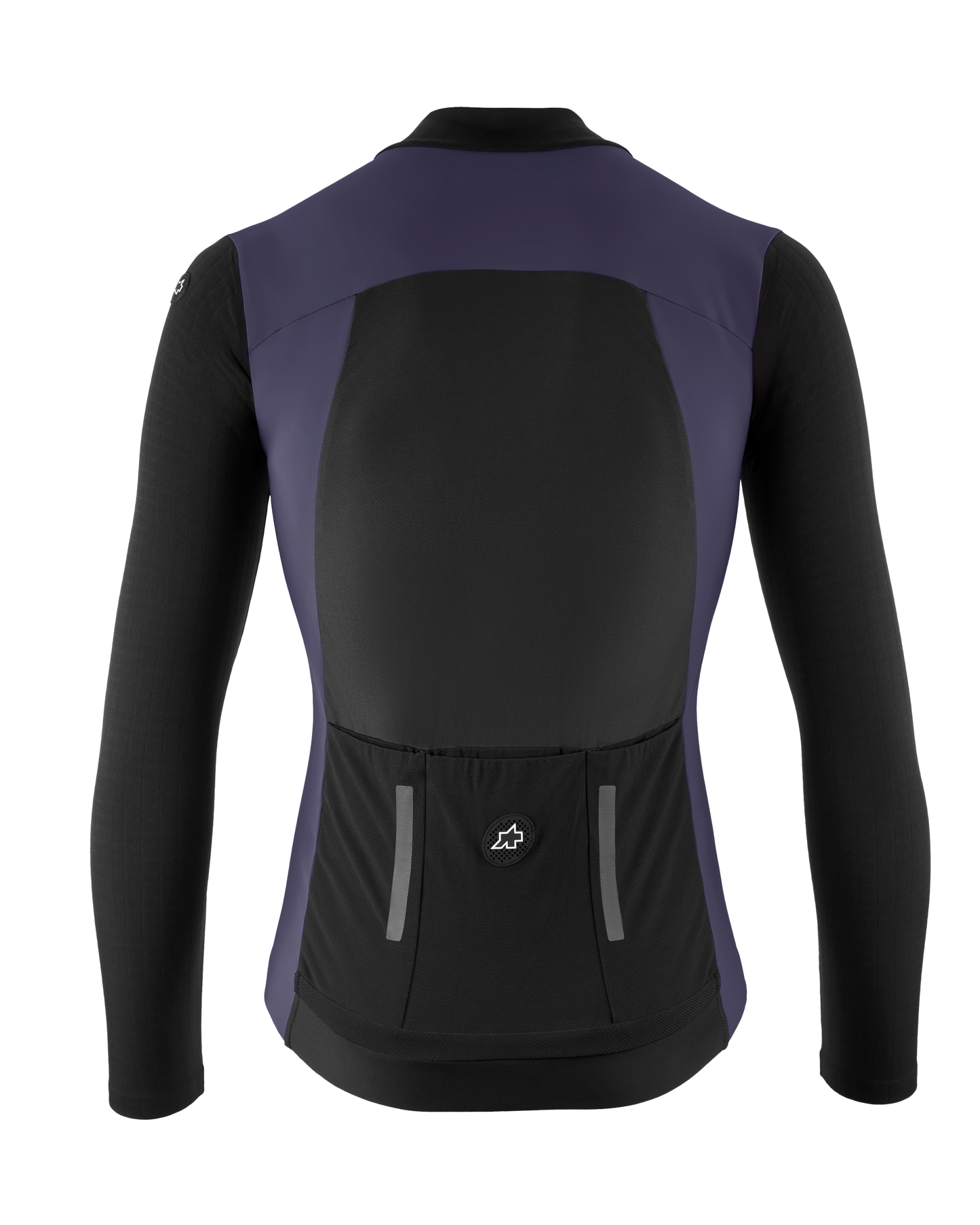 ASSOS MILLE GTS Spring Fall Jacket S11