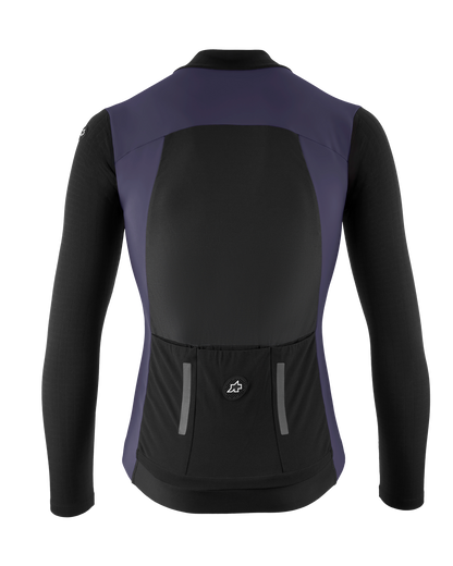 ASSOS MILLE GTS Spring Fall Jacket S11