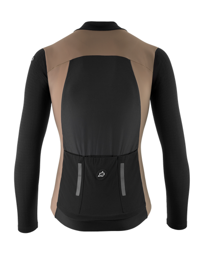 ASSOS MILLE GTS Spring Fall Jacket S11