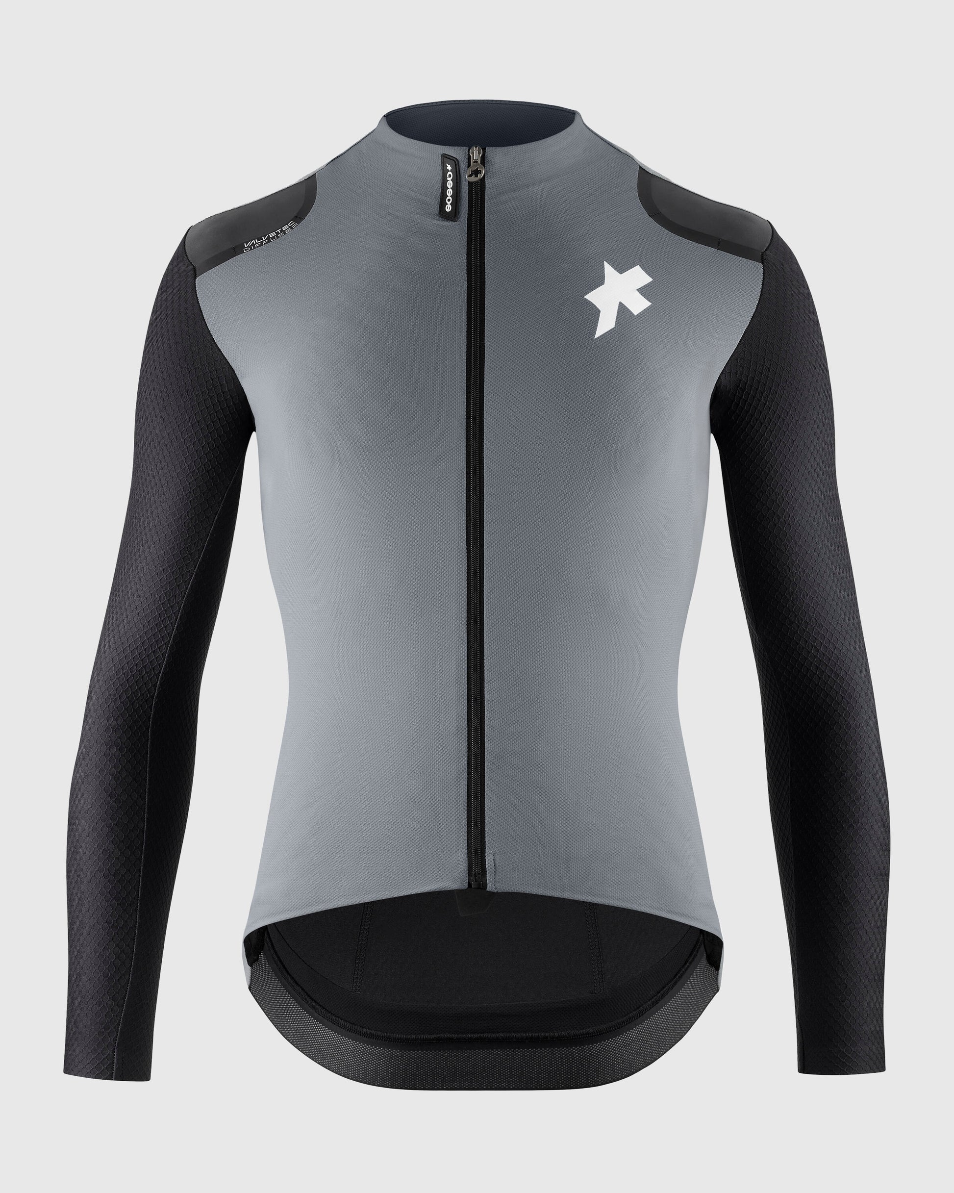ASSOS EQUIPE RS Spring Fall Jacket S11 — view 9