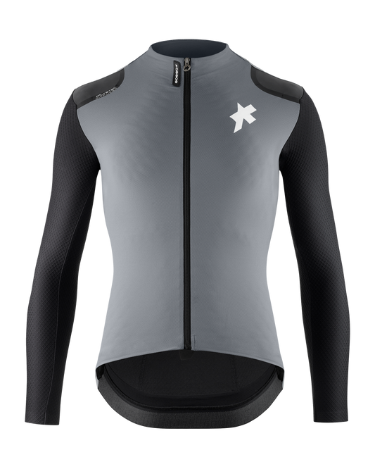 ASSOS EQUIPE RS Spring Fall Jacket S11