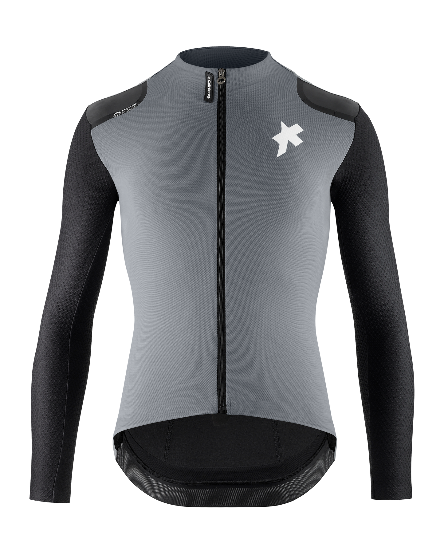 ASSOS EQUIPE RS Spring Fall Jacket S11