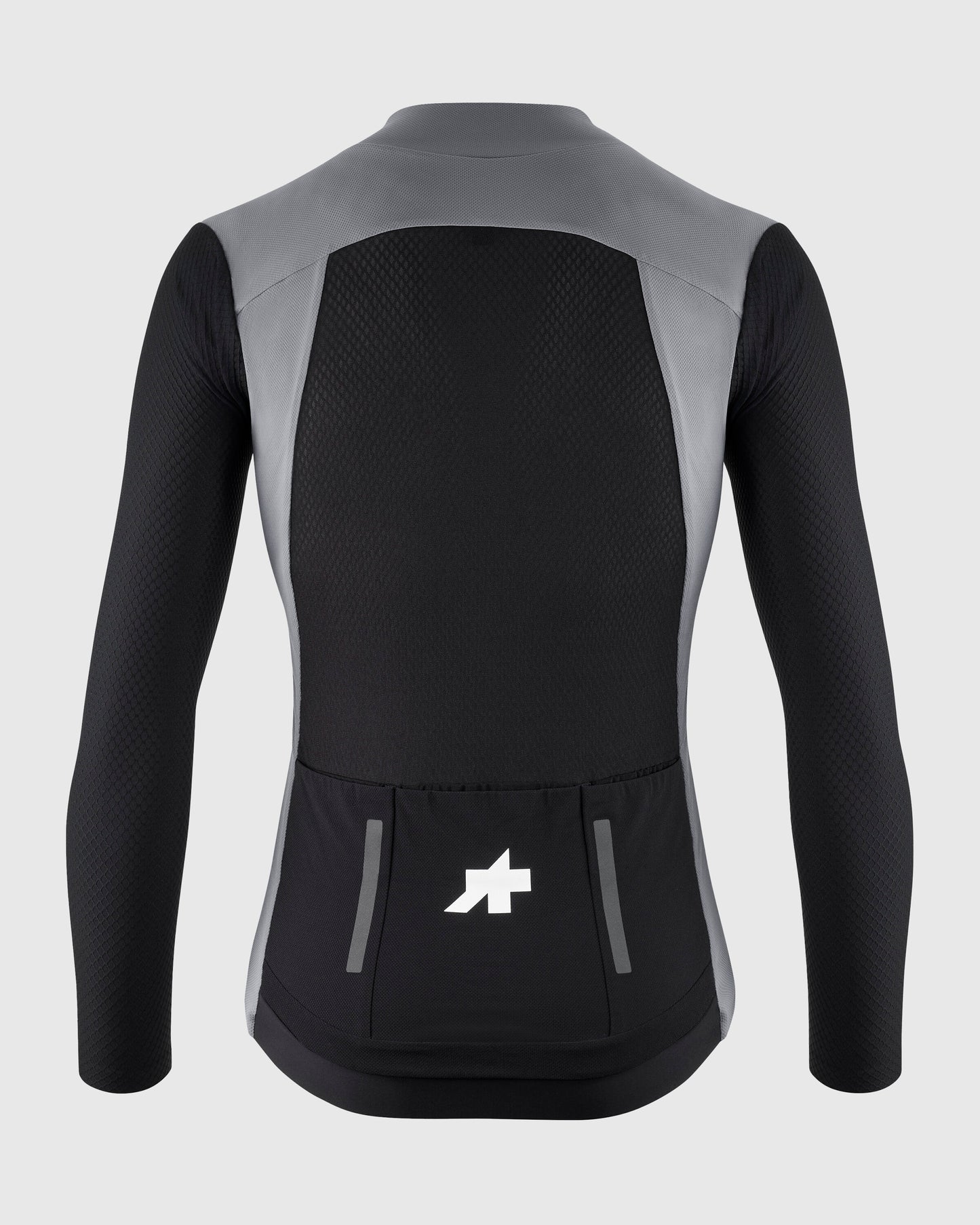 ASSOS EQUIPE RS Spring Fall Jacket S11 — view 10