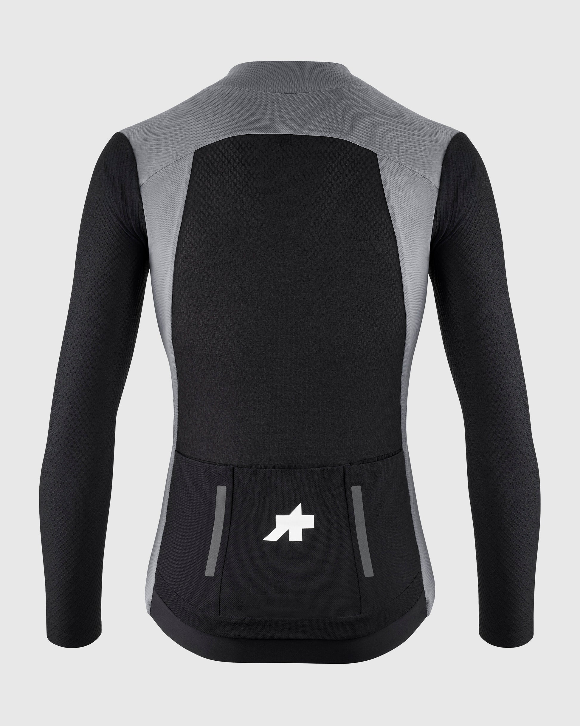 ASSOS EQUIPE RS Spring Fall Jacket S11 — view 10