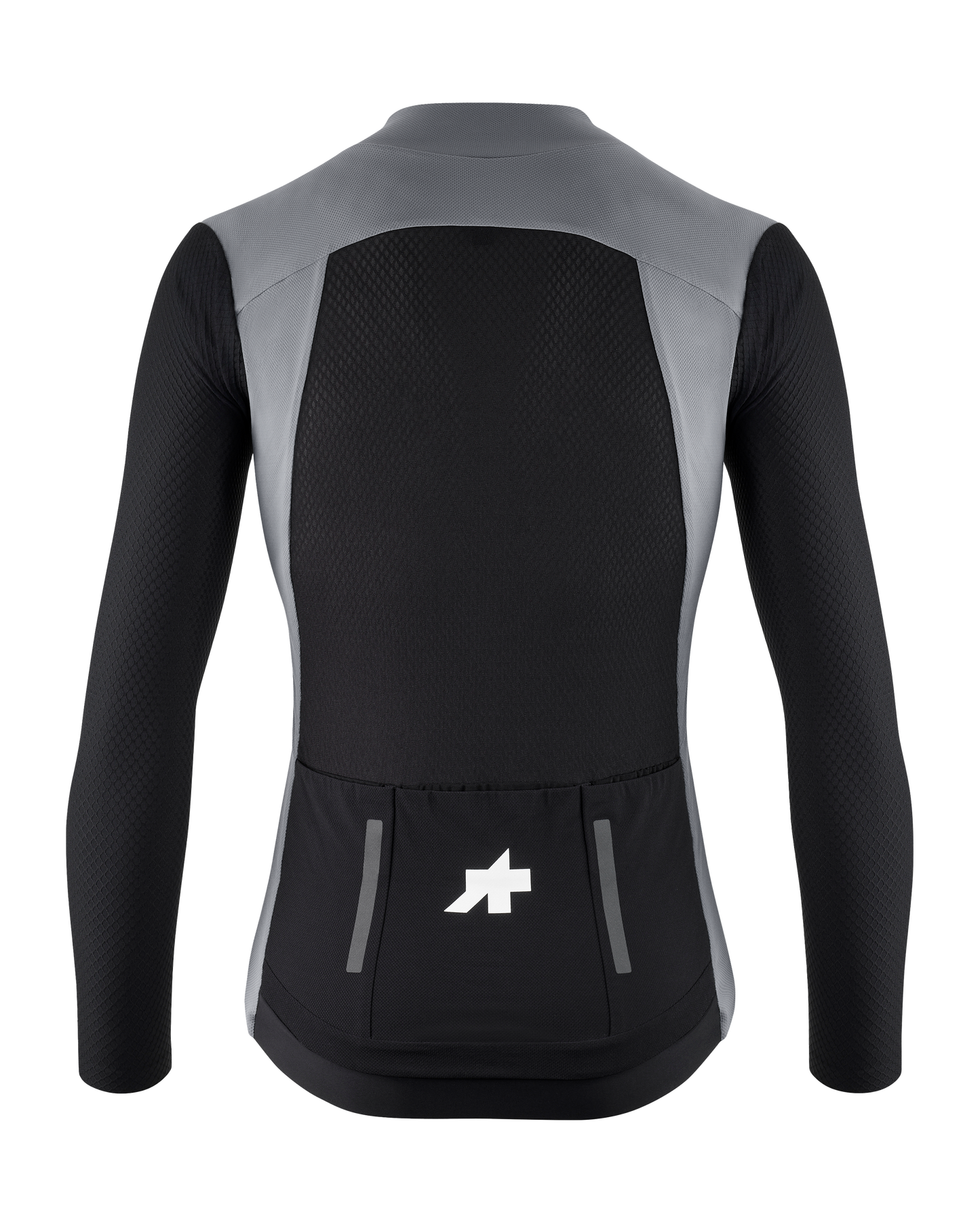ASSOS EQUIPE RS Spring Fall Jacket S11