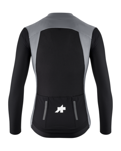 ASSOS EQUIPE RS Spring Fall Jacket S11