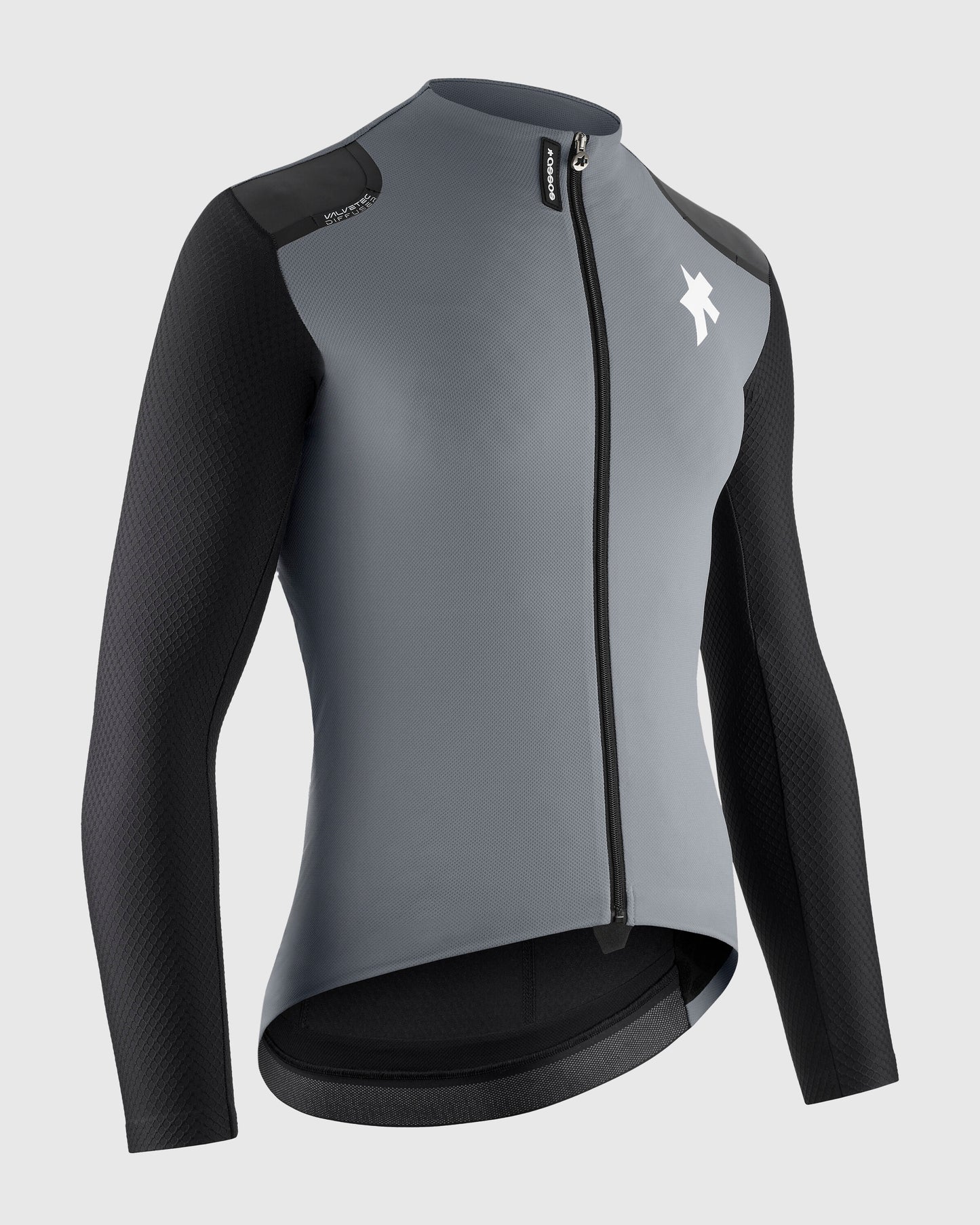 ASSOS EQUIPE RS Spring Fall Jacket S11 — view 11