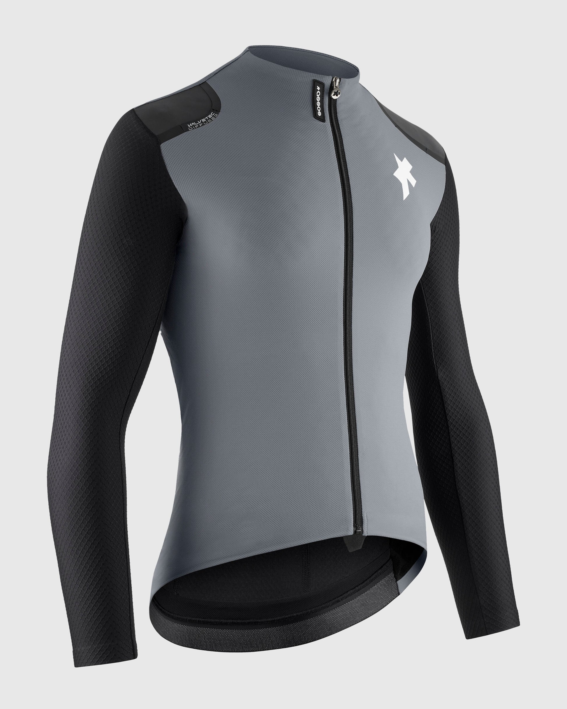 ASSOS EQUIPE RS Spring Fall Jacket S11 — view 11