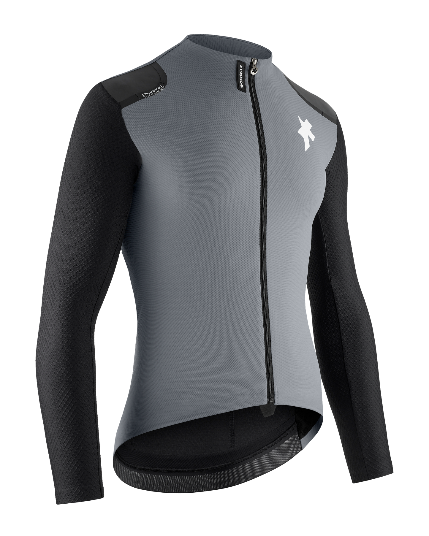 ASSOS EQUIPE RS Spring Fall Jacket S11
