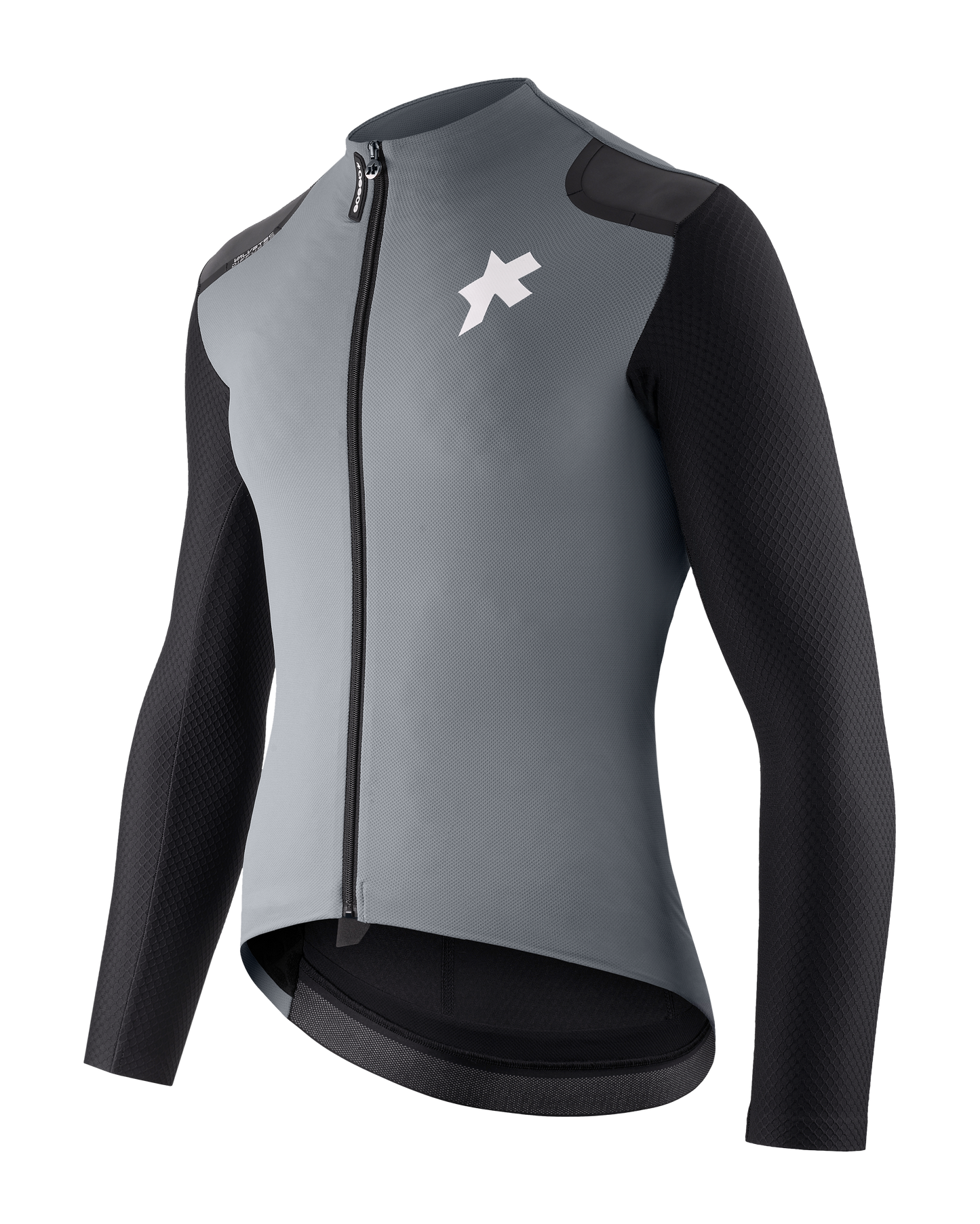 ASSOS EQUIPE RS Spring Fall Jacket S11