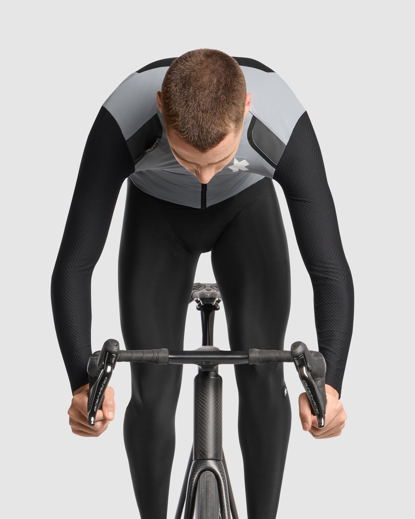 ASSOS EQUIPE RS Spring Fall Jacket S11 — view 13