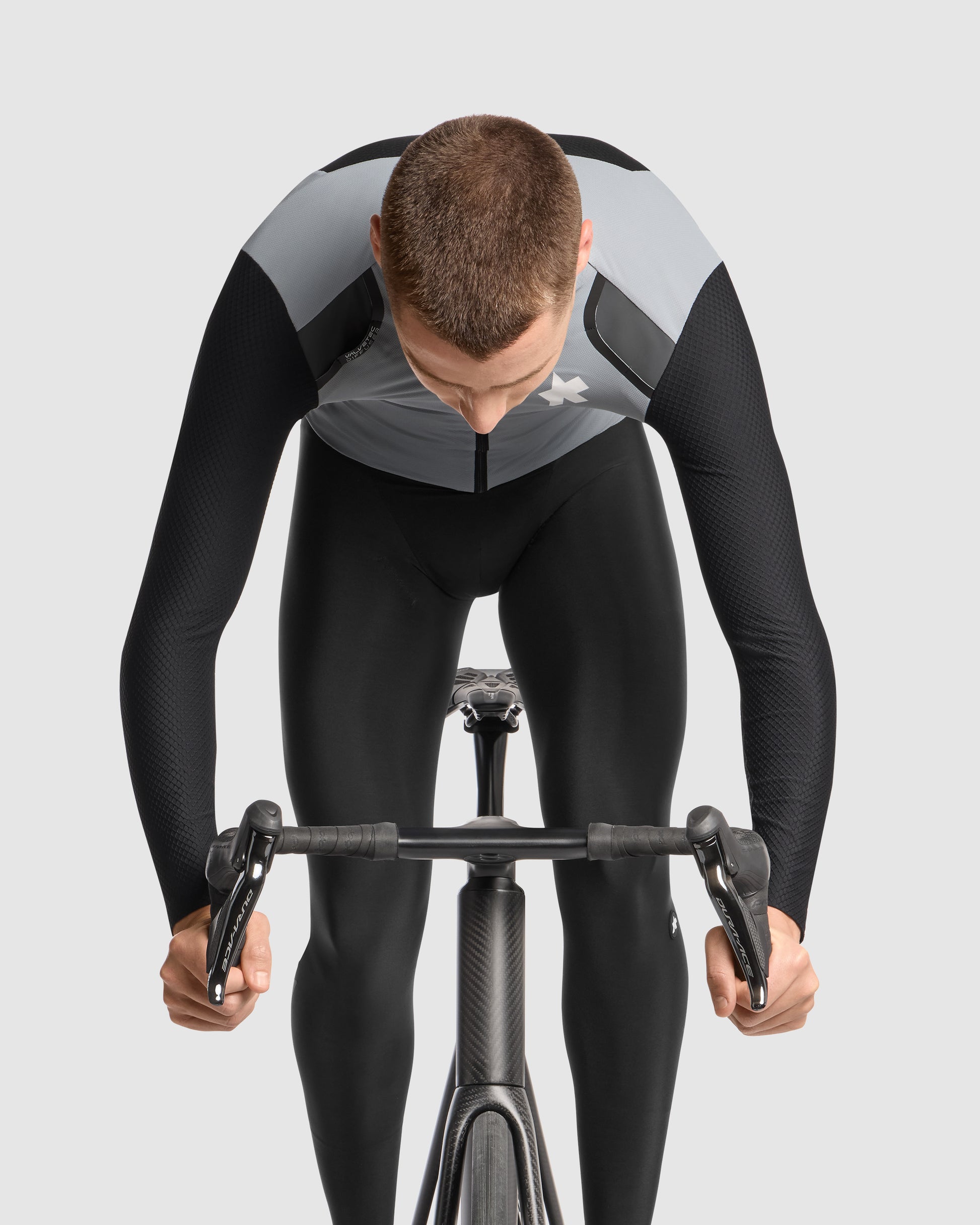 ASSOS EQUIPE RS Spring Fall Jacket S11 — view 13