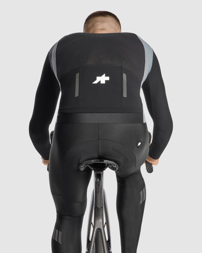 ASSOS EQUIPE RS Spring Fall Jacket S11 — view 14