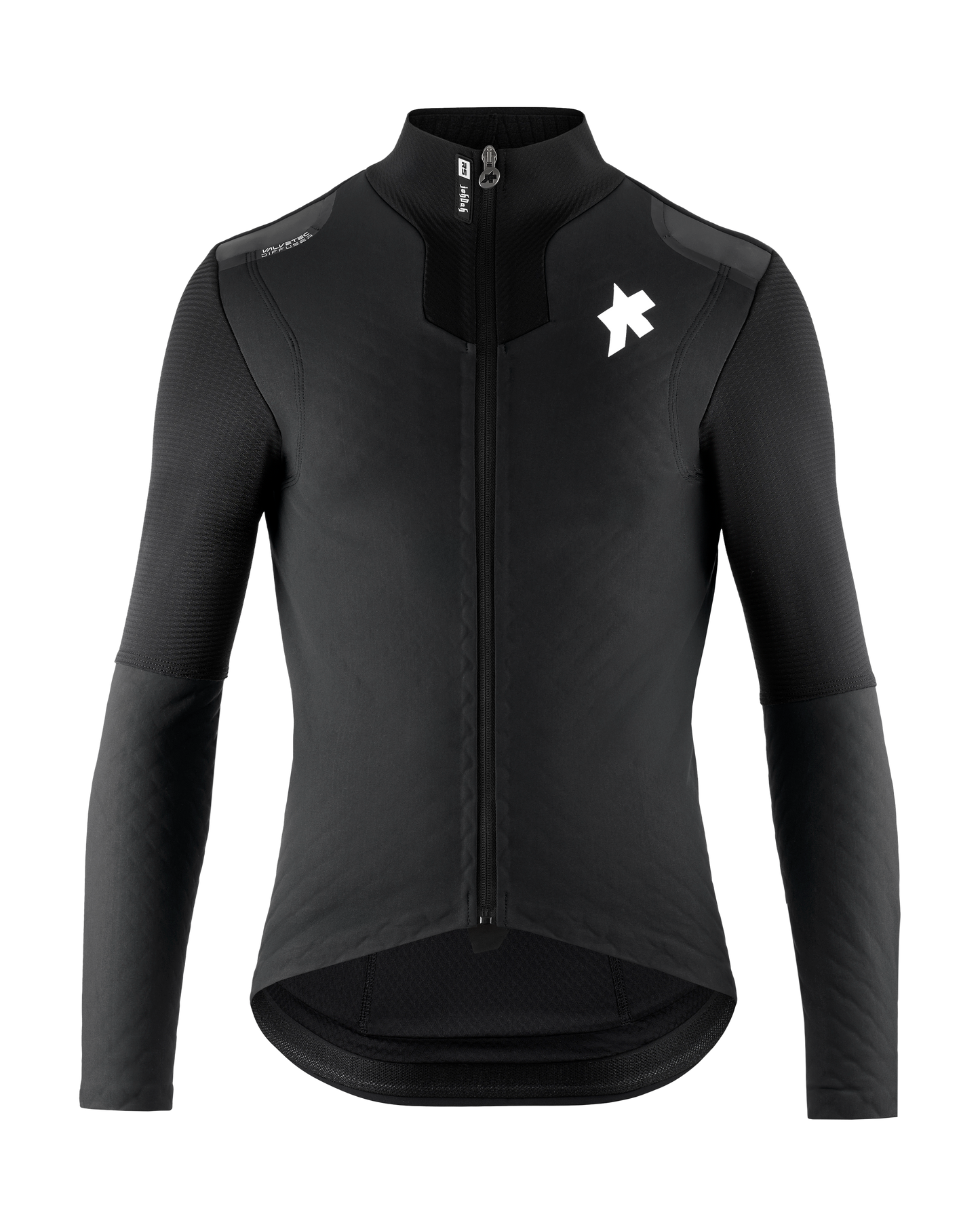 ASSOS EQUIPE RS JOHDAH Ultraz Winter Jacket S11