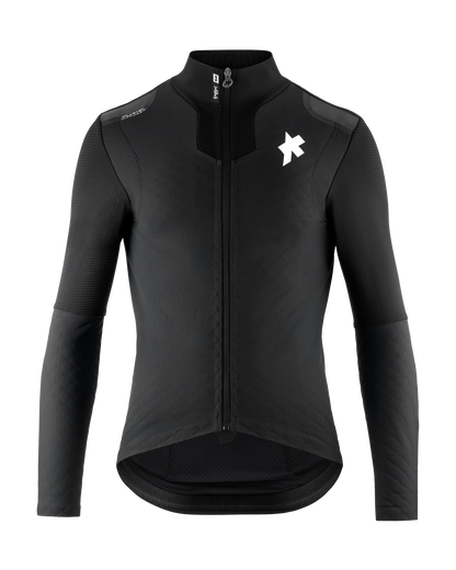 ASSOS EQUIPE RS JOHDAH Ultraz Winter Jacket S11