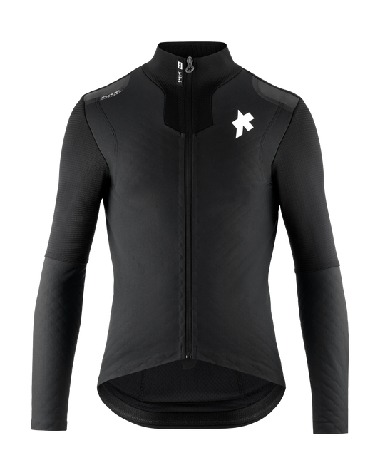 ASSOS EQUIPE RS JOHDAH Ultraz Winter Jacket S11