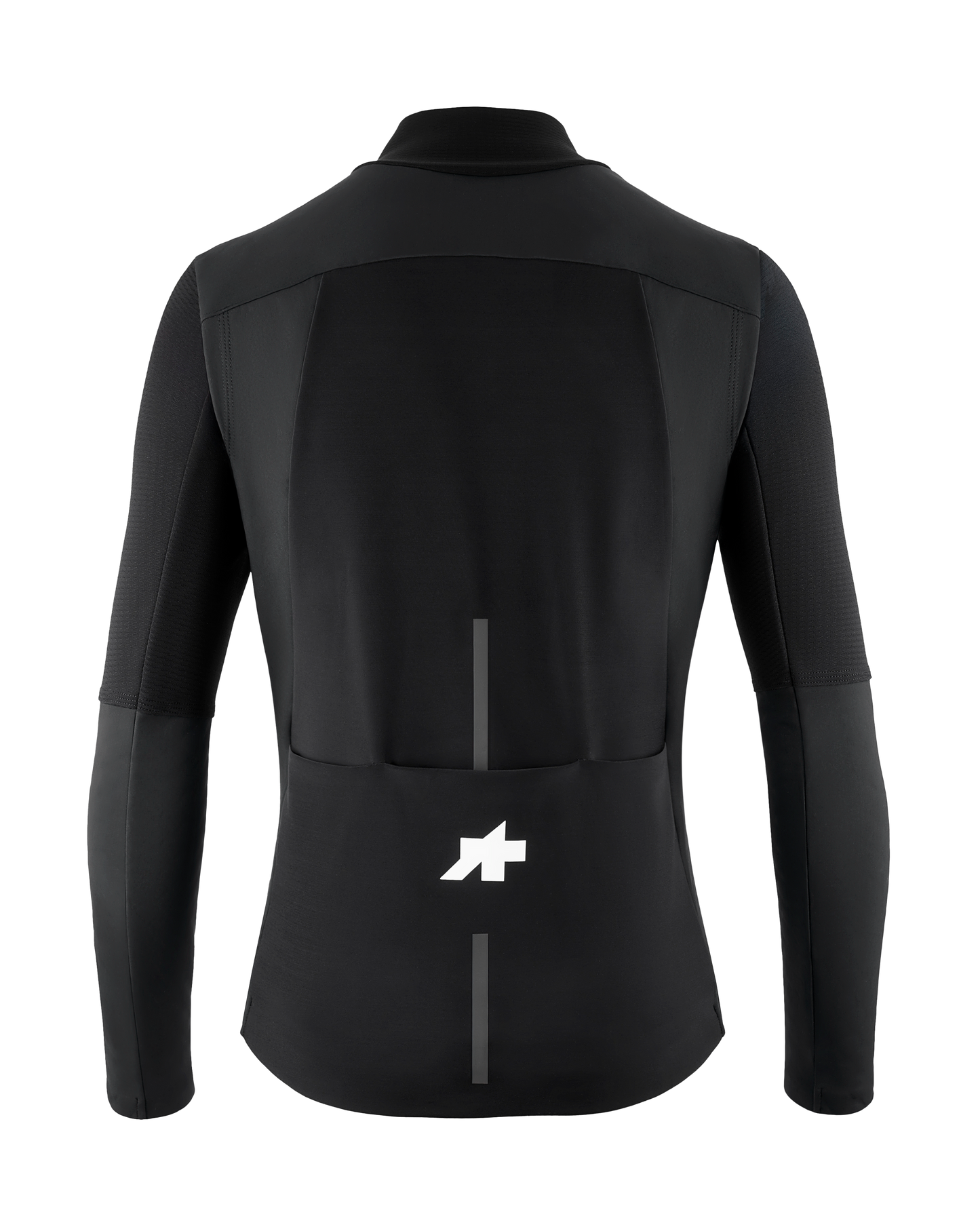 ASSOS EQUIPE RS JOHDAH Ultraz Winter Jacket S11