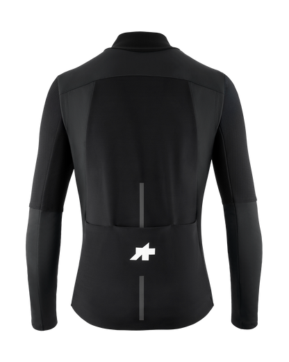 ASSOS EQUIPE RS JOHDAH Ultraz Winter Jacket S11