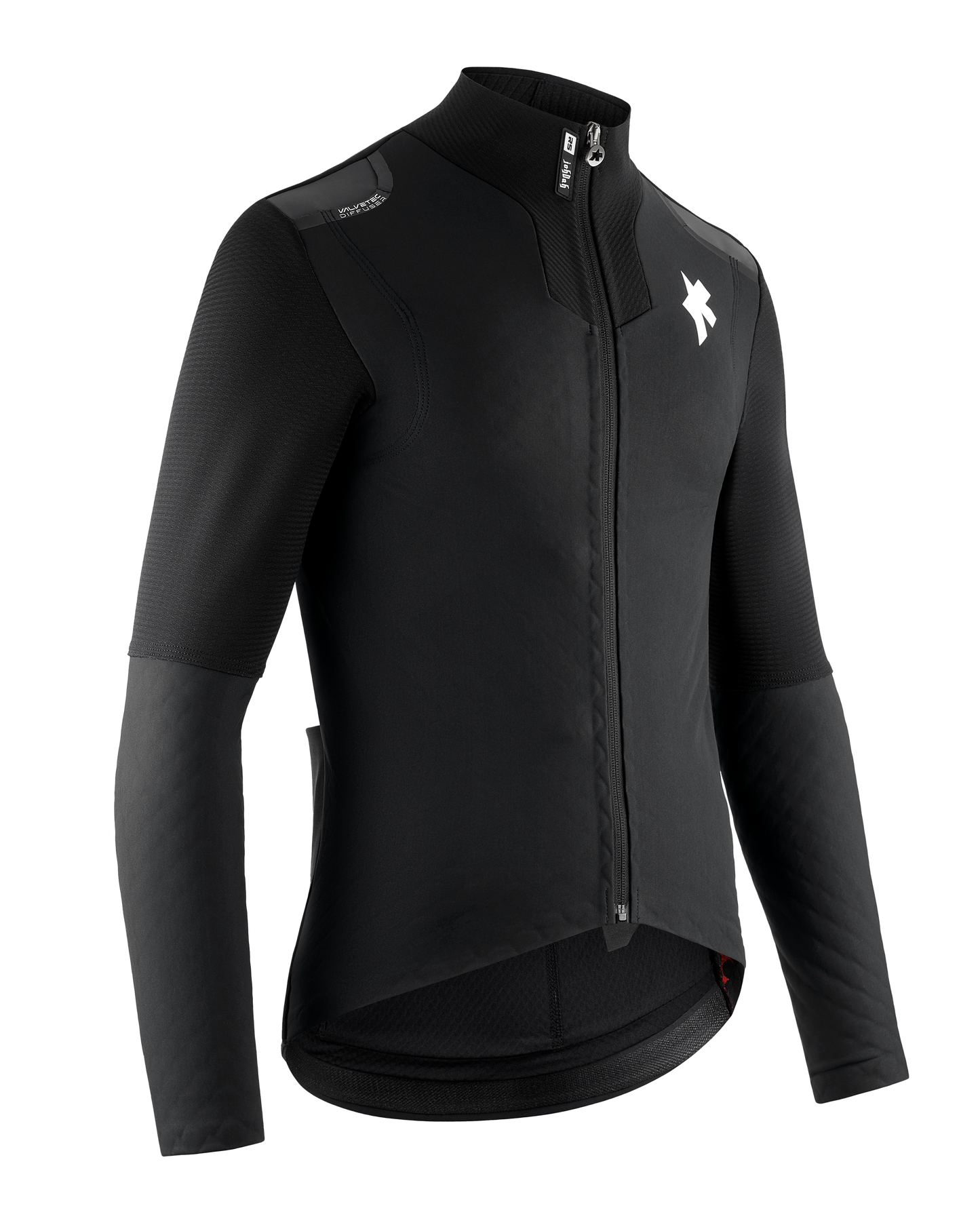 ASSOS EQUIPE RS JOHDAH Ultraz Winter Jacket S11