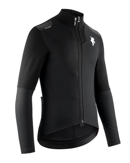 ASSOS EQUIPE RS JOHDAH Ultraz Winter Jacket S11