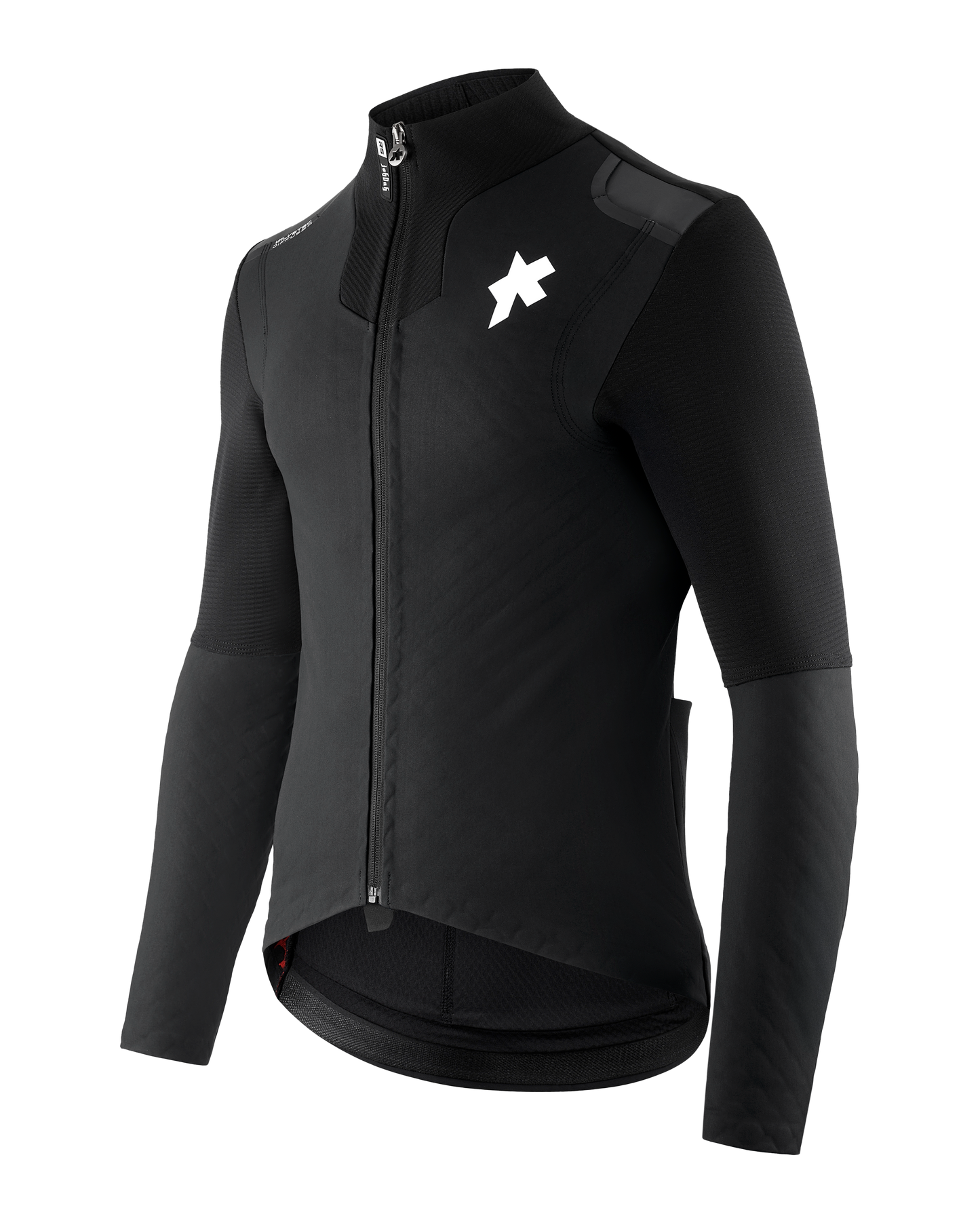 ASSOS EQUIPE RS JOHDAH Ultraz Winter Jacket S11