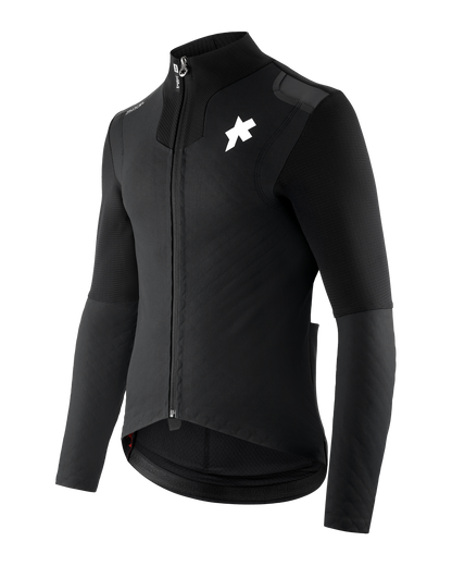 ASSOS EQUIPE RS JOHDAH Ultraz Winter Jacket S11