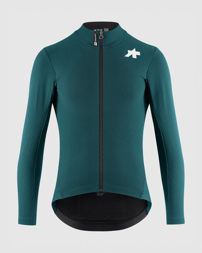 ASSOS MILLE GT Men's Winter Jacket S11 EVO