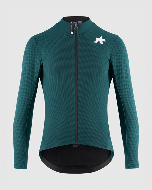 ASSOS MILLE GT Men's Winter Jacket S11 EVO